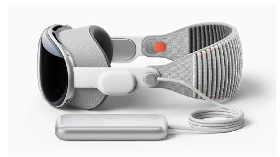 آغاز تولید نسل دوم Vision Pro: آیا شاهد عرضه زودتر از موعد خواهیم بود؟