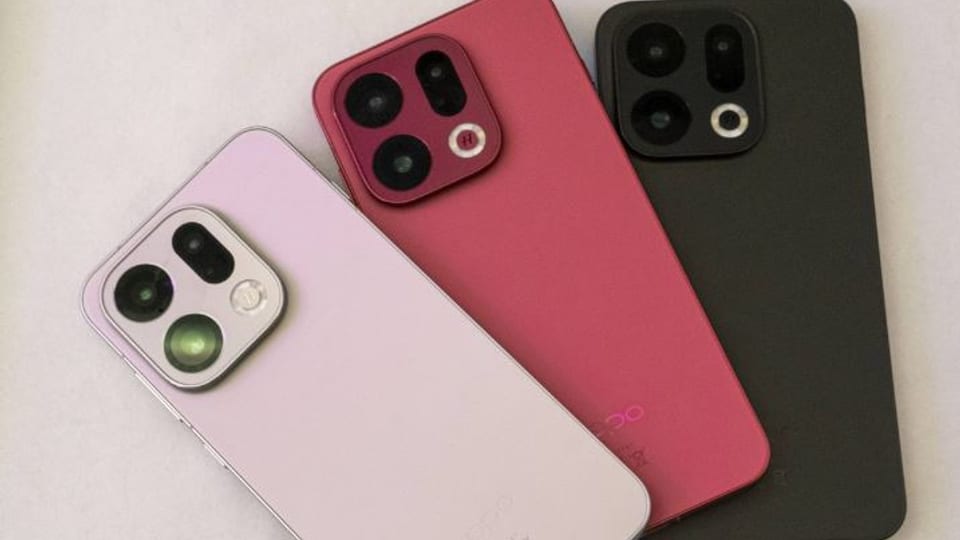 آغاز فروش هیولای جدید اوپو؛ Find X9 Pro با دوربین ۲۰۰ مگاپیکسلی و باتری ۷۵۰۰ میلیآمپری عرضه شد