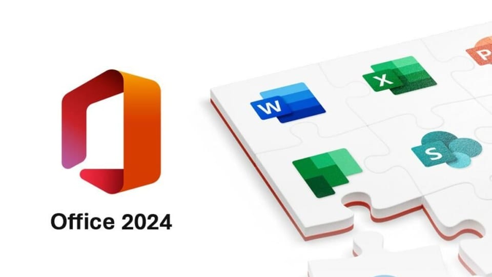 آفیس 2024 بدون نیاز به اینترنت با قیمت 149 دلار عرضه شد