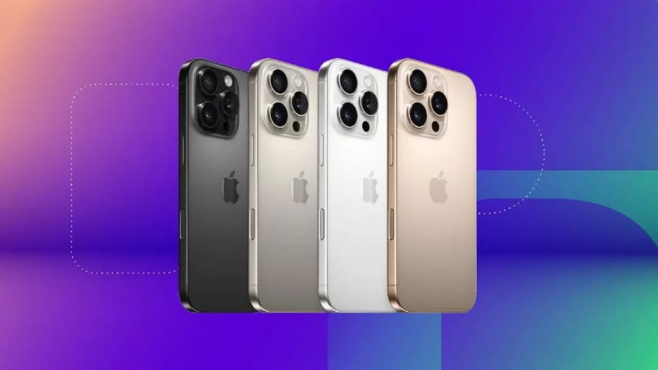 به‌روزرسانی iOS 18.5 به زودی برای همه آیفون‌ها می‌آید