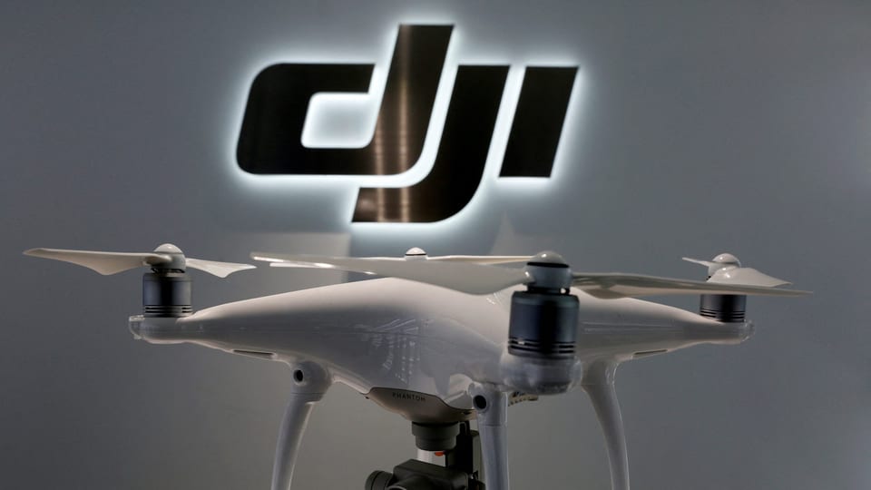 آمریکا دسترسی به محصولات جدید DJI را محدود کرد؛ بازار پهپادها تحت تأثیر قرار گرفت