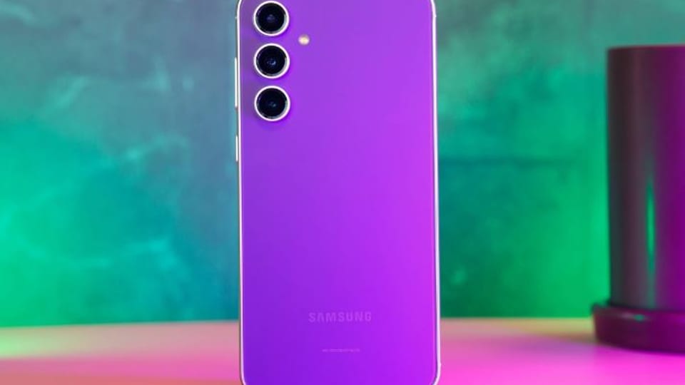 آپدیت پایدار One UI 8 برای سری گلکسی S23 و A34/A54 منتشر شد