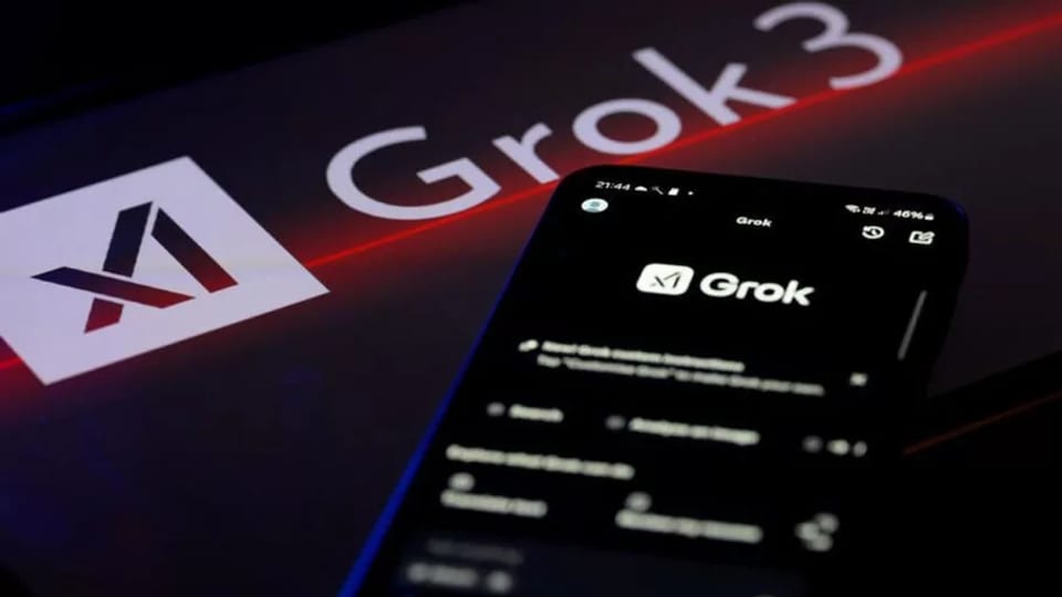 آیا ادعای برتری Grok 3 واقعی است؟ اختلاف نظر xAI و OpenAI