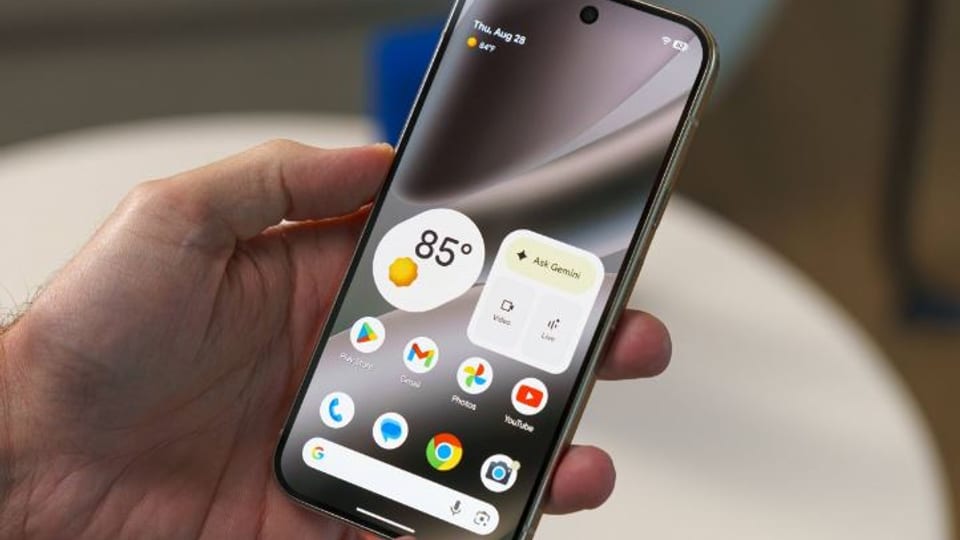 آیا گوگل در پیکسل ۱۱ از مودم MediaTek M90 استفاده میکند؟ پایان مشکلات ارتباطی در راه است