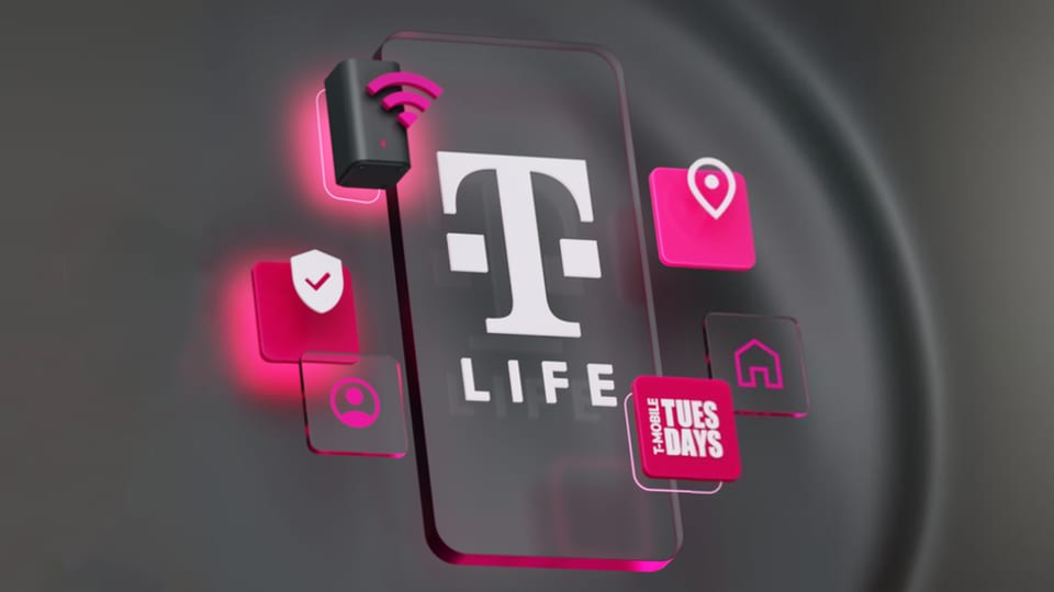 آیا T-Life جایگزین کارکنان تی‌موبایل می‌شود؟ مشتریان در آستانه تجربه‌ای تنها