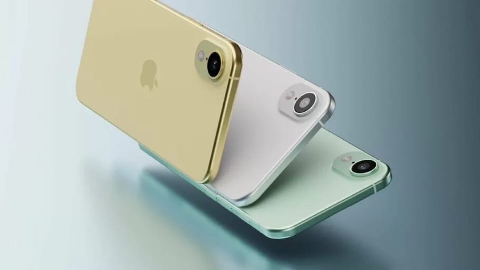 آیفون ۱۷ اسلیم؛ رویای باریکی با چالشهای بزرگ