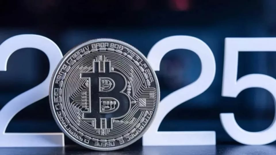 آینده درخشان یا حباب بزرگ؟ پیش‌بینی قیمت بیت‌کوین در سال 2025 به 200 هزار دلار