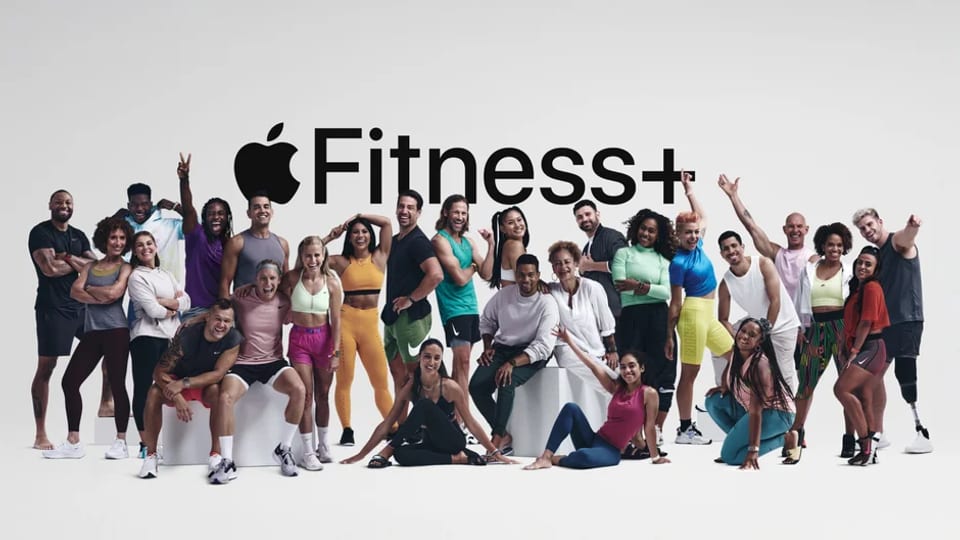 آینده نامعلوم Apple Fitness+؛ گزارشها از احتمال تعطیلی سرویس ورزشی اپل خبر میدهند