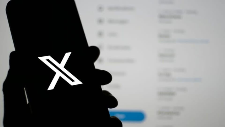 اتحادیه اروپا نیز مانند برزیل با X دست‌وپنجه نرم می‌کند