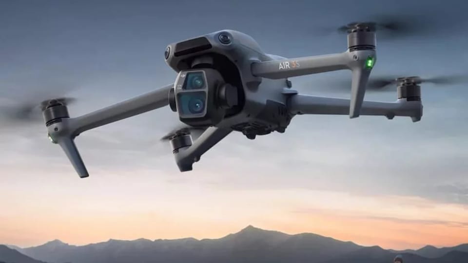 اتهام سنگین علیه DJI: استفاده از نیروی کار اجباری در تولید پهپاد