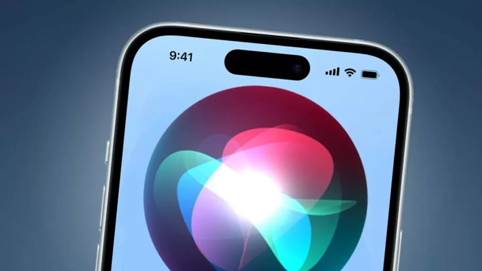 احتمال تأخیر در عرضه سیری مکالمهمحور در iOS 19