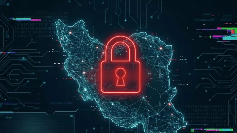 اختلال اینترنت در ایران ادامه دارد؛ بازگشت به وضعیت عادی نامشخص است