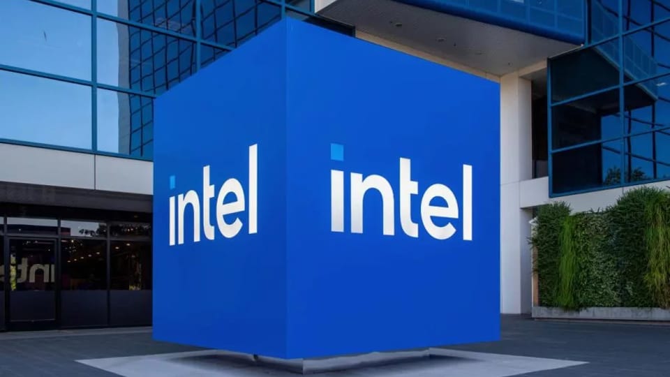 ادغام اینتل و AMD؛ آیا غول جدیدی در صنعت تراشه متولد میشود؟