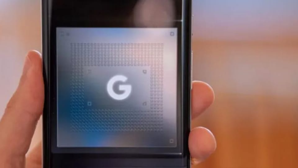 از آزمایشگاه تا واقعیت: گوگل چگونه به خودکفایی در تولید Tensor G5 رسید؟