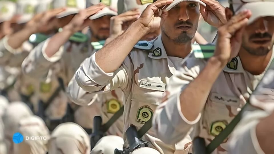 استعلام سریع وضعیت نظام وظیفه با کد ملی