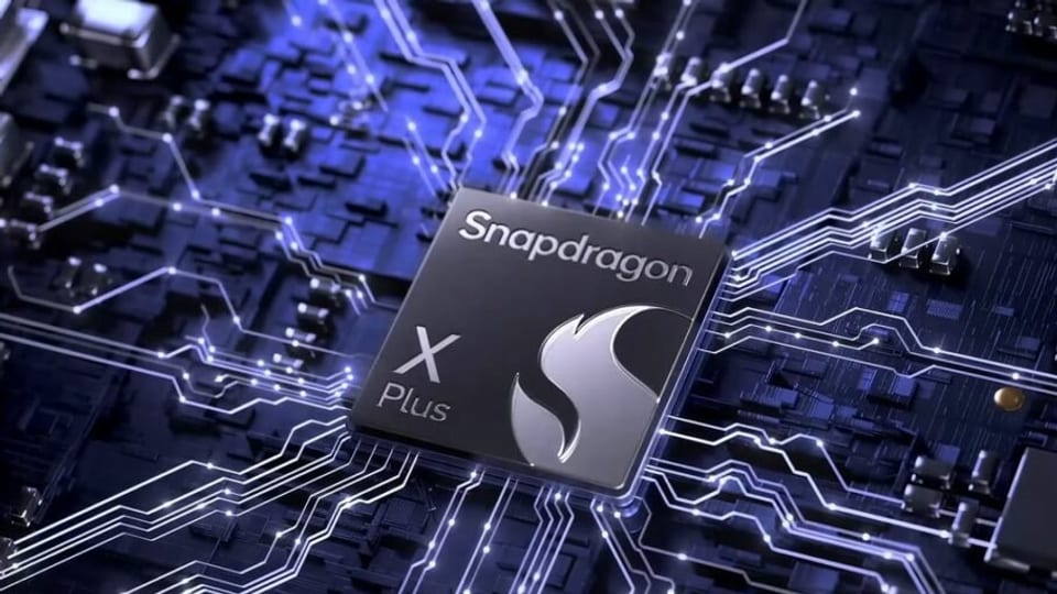 اسنپدراگون X پلاس غوغا به پا کرد! نتایج بنچمارک‌ها لو رفت