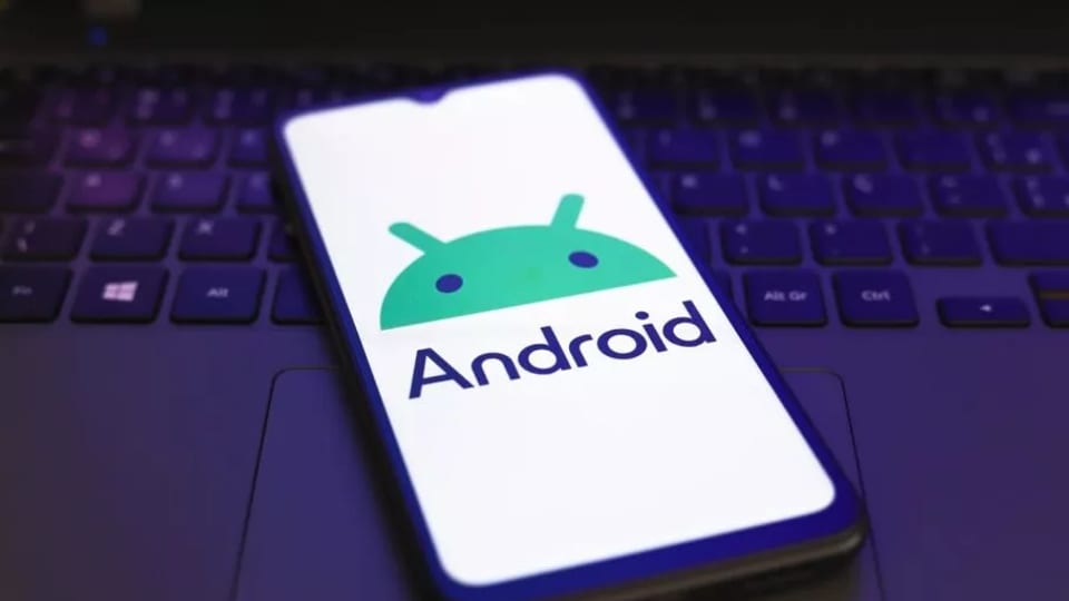 اسکن کامل تصاویر گوشی توسط برنامه گوگل در آپدیت جدید اندروید