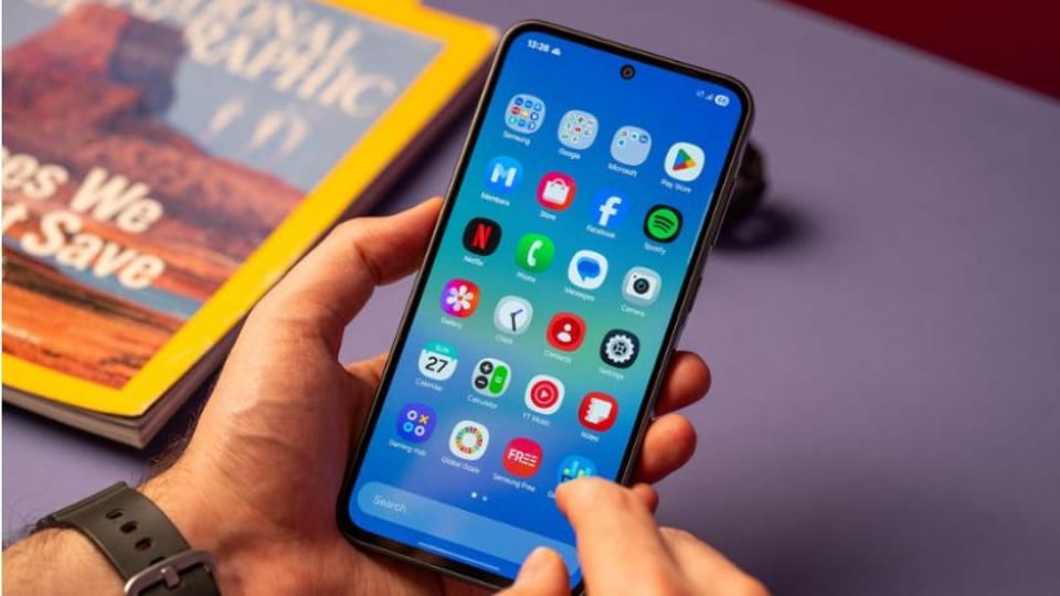 افشای بزرگ: برنامه زمانی انتشار One UI 8 سامسونگ فاش شد