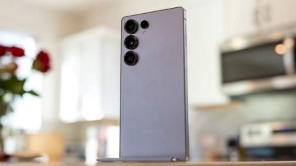 گلکسی S26 اولترا با One UI 8.5 و اسنپدراگون پرقدرت در راه است