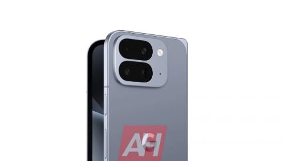 افشای رنگ‌های جدید Pixel 10 Pro Fold؛ طراحی متفاوت و باتری فوق‌العاده قدرتمند