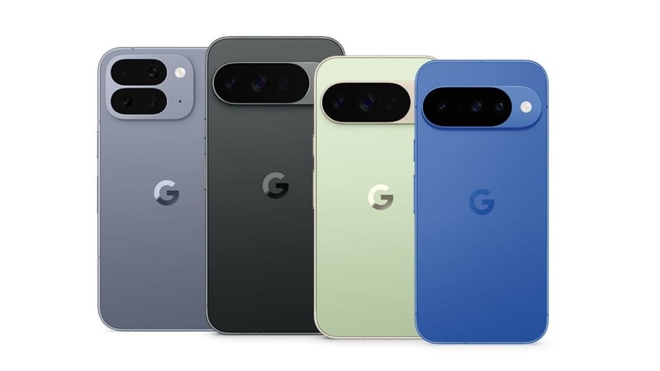 افشای قیمت سری Google Pixel 10 در آمریکا و کانادا / منتظر تغییرات باشید!