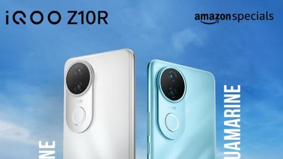 افشای مشخصات کامل iQOO Z10R پیش از رونمایی رسمی؛ میانردهای قدرتمند با دوربین پیشرفته و باتری بادوام