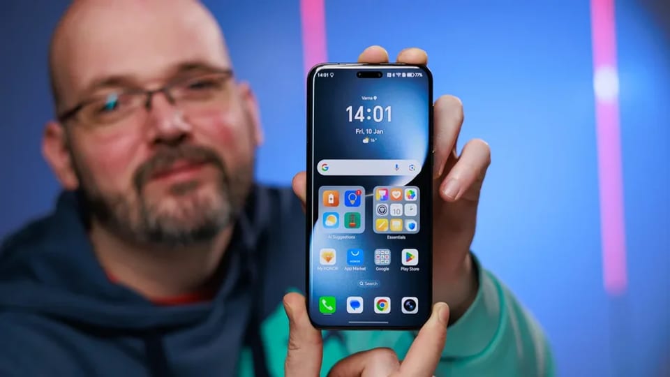 افشای مشخصات Honor Magic 8 و 8 Pro؛ باتری‌های غول‌پیکر و شارژ ۱۲۰ واتی پیش از رونمایی ۱۵ اکتبر