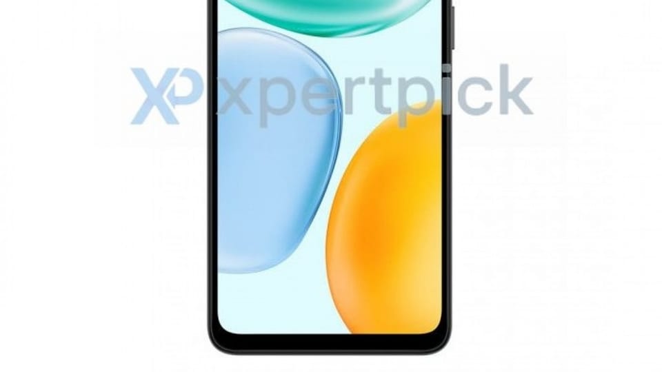 افشای مشخصات Honor X5c Plus؛ گوشی اقتصادی با باتری قدرتمند
