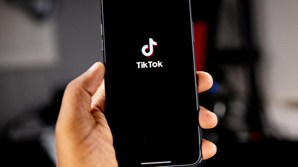 انتقال دادههای کاربران به چین؛ TikTok جریمه سنگین اتحادیه اروپا را پذیرفت