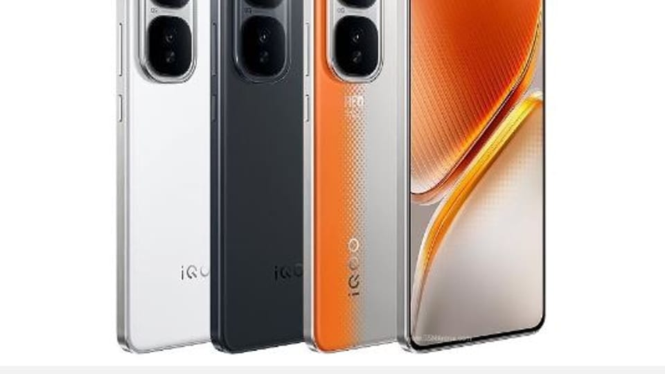 انفجار قدرت: مشخصات شگفتانگیز iQOO Neo10 Pro+ لو رفت!