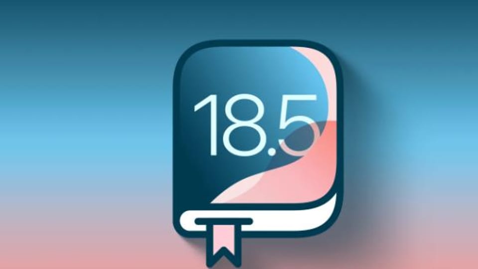 انقلابی در آیفون: iOS 18.5 با امکانات خیره کننده هفته آینده منتشر میشود