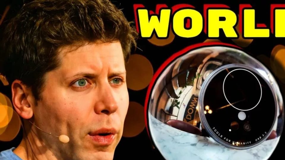 انقلابی در احراز هویت دیجیتال: پروژه World به 10 میلیون کاربر رسید