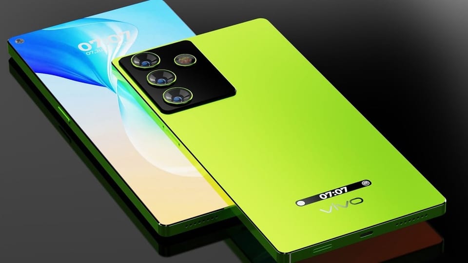 انقلابی در راه است: مشخصات احتمالی vivo T4 Ultra با دوربین حرفه‌ای و سخت‌افزار قدرتمند