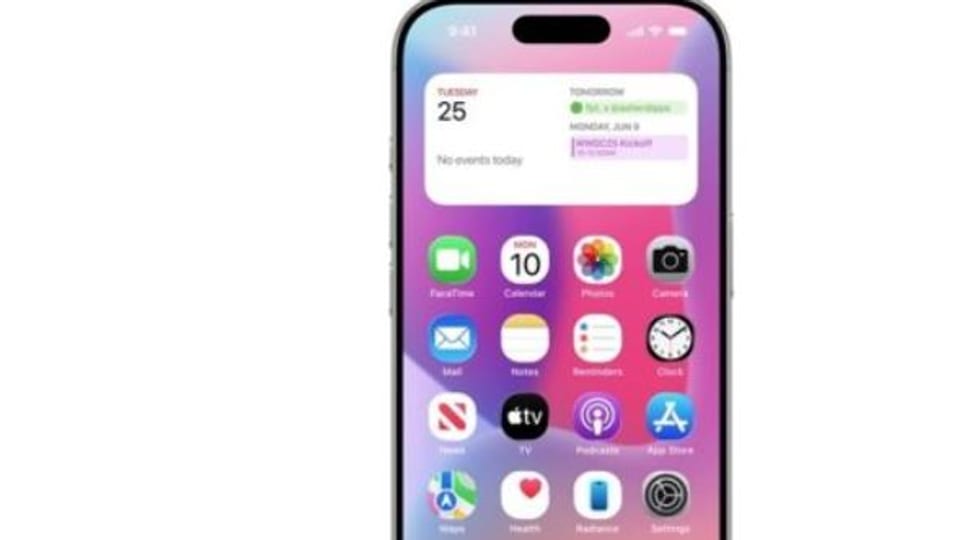 انقلابی در طراحی iOS 19: افشاگری بزرگ پراسر از آیکونهای گرد، تببار شناور و رابط شیشهای visionOS!