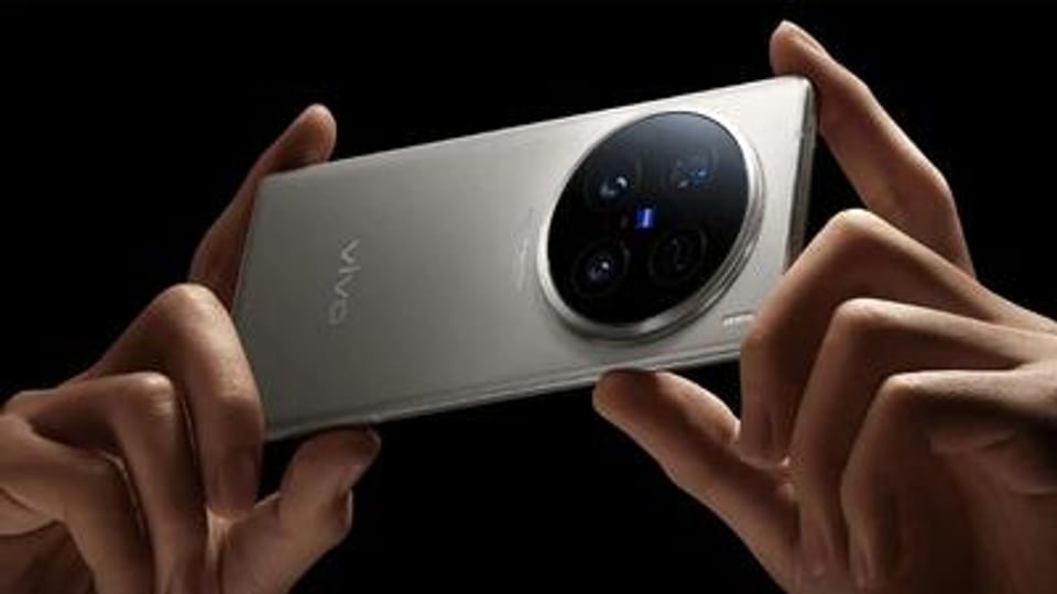 انقلابی در عکاسی موبایل: پردازنده هوش مصنوعی 80 ترافلاپسی Vivo X200 Ultra فاش شد!