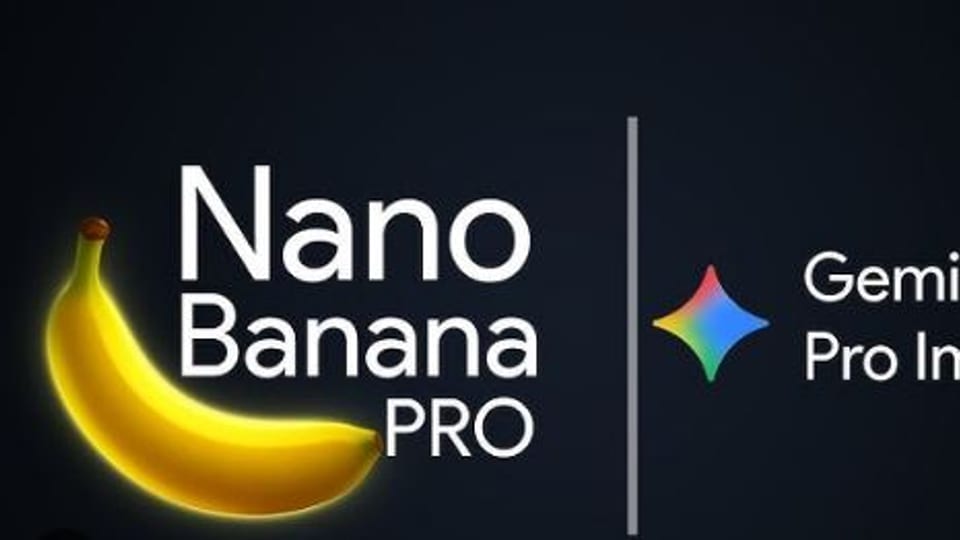 انقلاب تصویری گوگل با «Nano Banana Pro»؛ خلق تصاویر ۴K و متنهای خوانا با جمینای ۳