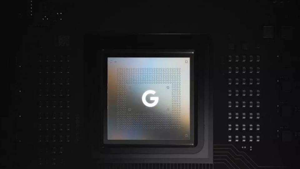 انقلاب در تراشه‌های Tensor: گوگل به TSMC می‌پیوندد برای قدرت و کارایی بی‌نظیر