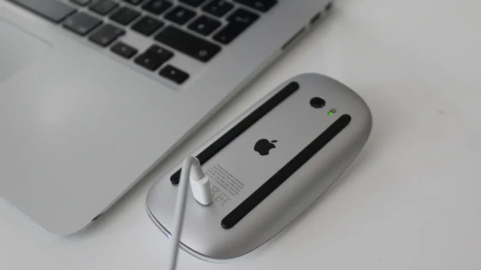 انقلاب در طراحی: اپل پس از 15 سال، ماوس محبوب Magic Mouse را متحول می‌کند