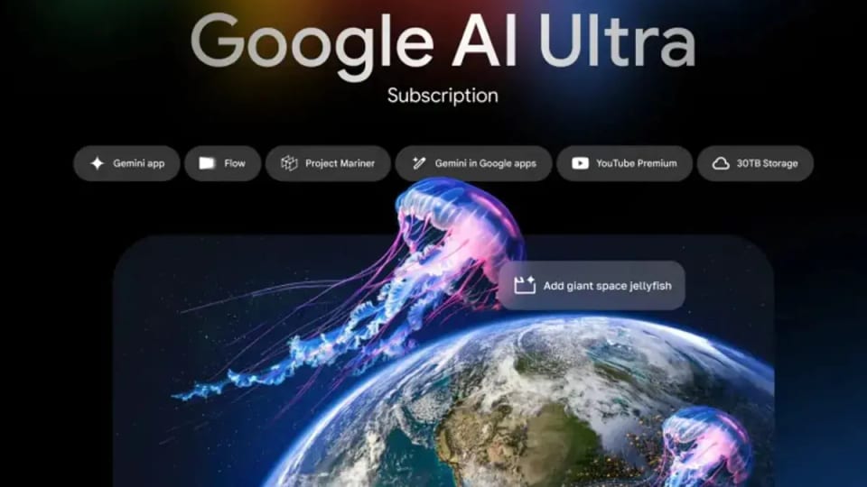 انقلاب هوش مصنوعی گوگل: رونمایی از AI Ultra، قابلیتهای پیشرفته جمینی و ادغام آن با کروم