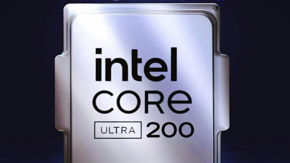 انقلاب پردازندههای اینتل: مشخصات کامل Core Ultra 200K فاش شد