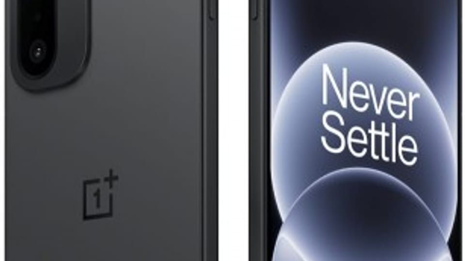 اولین تصاویر احتمالی OnePlus 15R؛ طراحی فلزی شبیه Ace 6T فاش شد