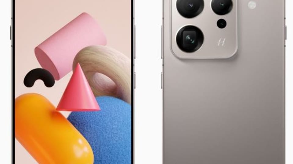 اولین تصاویر و جزئیات اوپو Find X9 منتشر شد؛ طراحی جدید بدون ماژول دوربین دایره‌ای