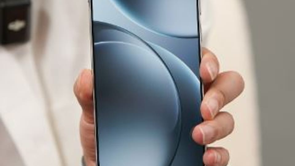 اولین تصویر دوربین ۲۰۰ مگاپیکسلی پریسکوپ Oppo Find X9 Pro فاش شد