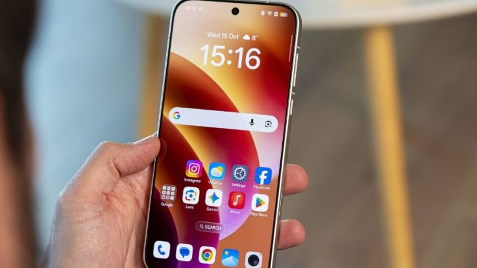 اوپو Find X9 پرو و پشتیبانی VIP «یک به یک»؛ تجربه پادشاهانه برای خریداران