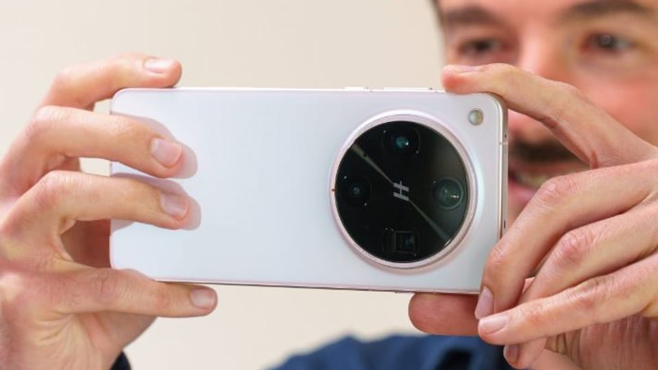 اوپو Find X9 Ultra؛ انقلاب عکاسی با حسگر ۲۰۰ مگاپیکسلی