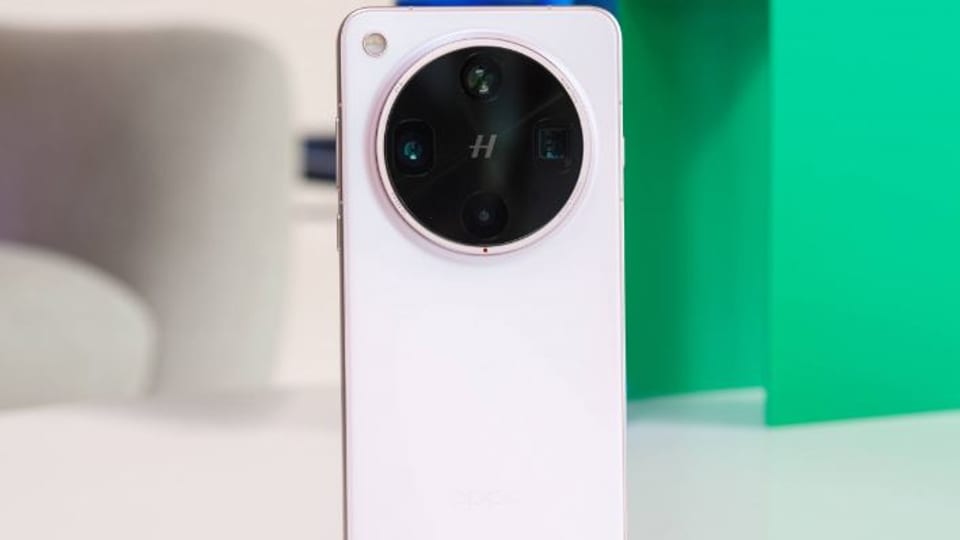 اوپو Find X9 Ultra از راه میرسد؛ باتری فوققدرتمند در غول جدید اوپو