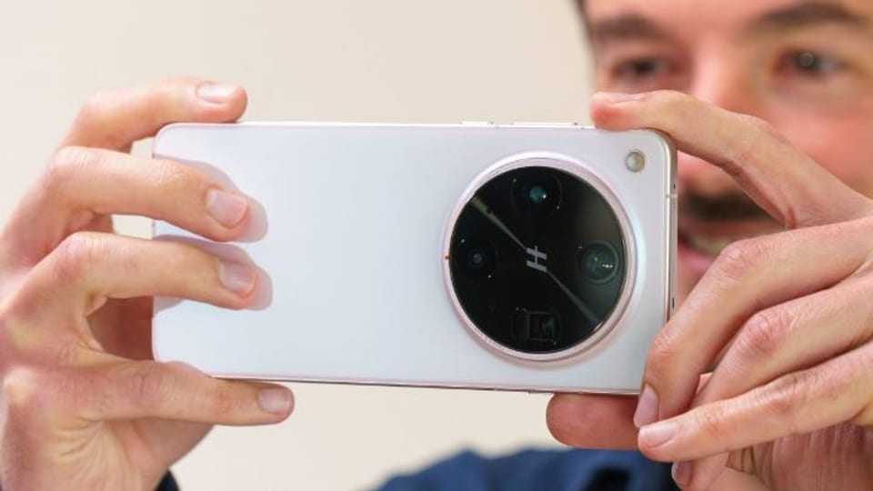 اوپو Find X9 Ultra در مقابل سامسونگ گلکسی S26 Ultra: آیا رقیبی جدی است
