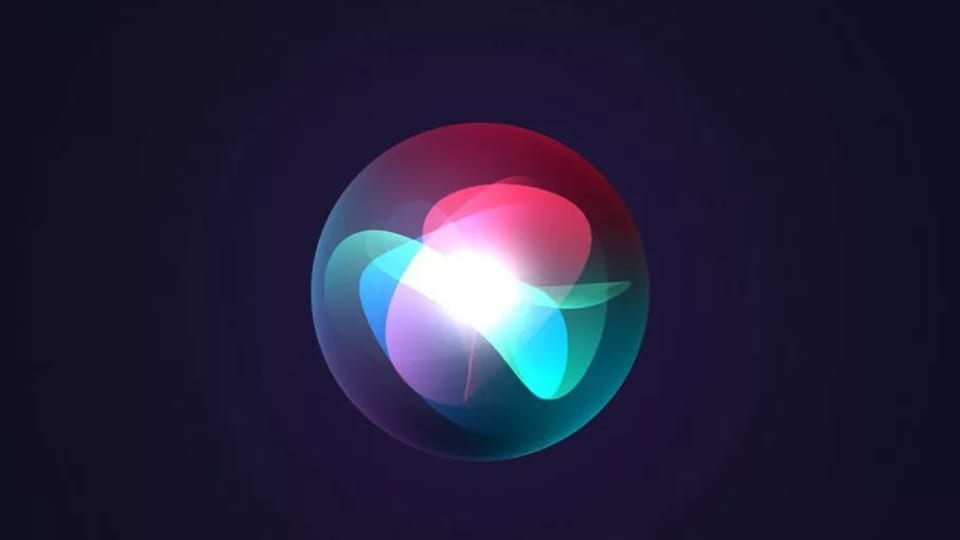 اپل با تغییرات کلیدی، سیری را متحول می‌کند