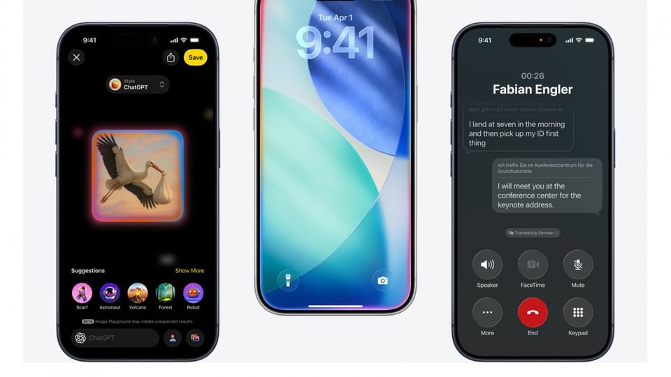 اپل با «هوش مصنوعی سلامت» در iOS 27؛ فراتر از سیری یا فقط یک تبلیغ