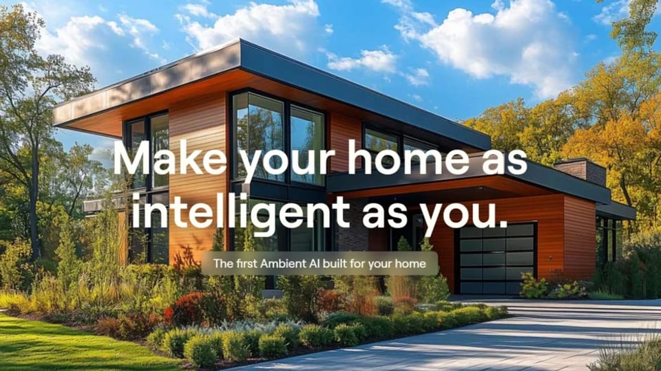 اپل برنده نبرد با ایلان ماسک شد؛ با خرید Prompt AI، غول کوپرتینو مسیر هوش مصنوعی را به سوی HomeKit هدایت میکند